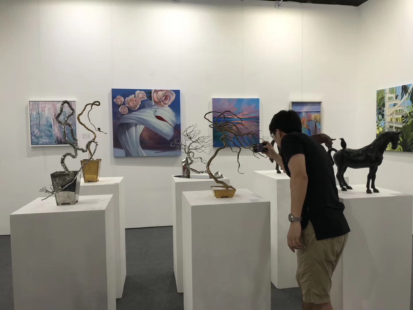 上海艺术博览会