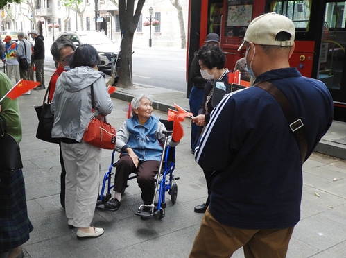 文化生活：文化随笔：百年党史路36、