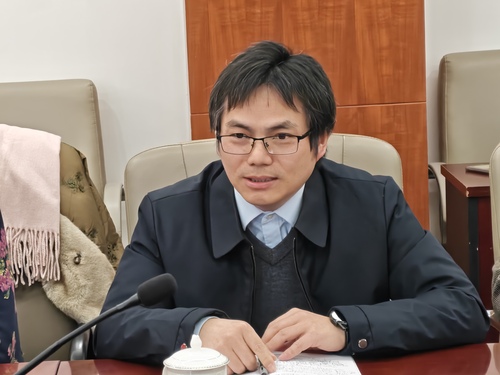 周田华总结讲话 周田华总结讲话